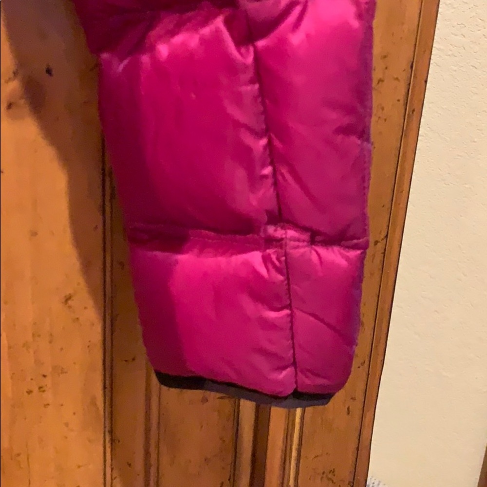 Eddie Bauer Lightweight Down Jacket - image 6
